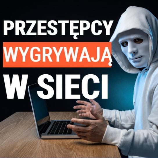 Wyciek danych z ALAB. Jak chronić swoje dane w sieci? Cyberprzestępcy tworzą własną AI. Krzysztof Dyki - Układ Otwarty - podcast - audiobook Janke Igor