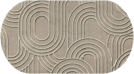 Wycieraczka do salonu - Sand Twist 50CM x 90CM Inna marka