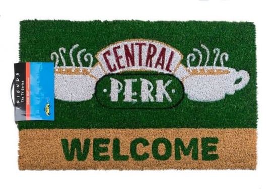 Wycieraczka Friends Central Perk, 40x60x150 cm Friends