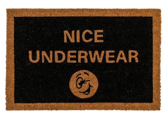 Wycieraczka Nice Underwear Inny producent