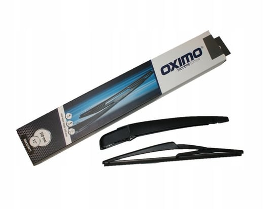 Wycieraczka OXIMO tył WRA307R011 Oximo