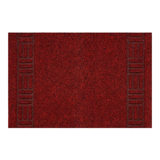 Wycieraczka PRIMAVERA czerwony 3353, 80x200 cm Dywany Łuszczów