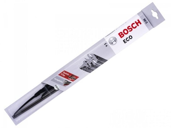 Wycieraczka samochodowa Bosch Eco (szkieletowa) - SET-U 24 Bosch