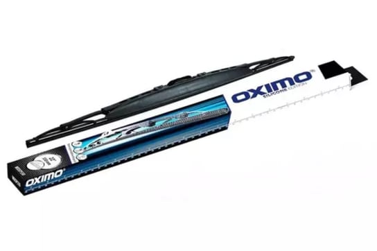 Wycieraczka samochodowa szkieletowa ze spryskiwaczem OXIMO WUSR450 Oximo