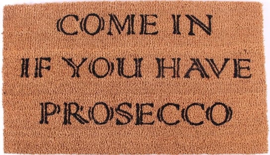 Wycieraczka wejściowa Prosecco MIA home