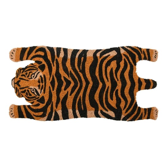 Wycieraczka wejściowa Tygrys 74,5x37,5 cm MIA home