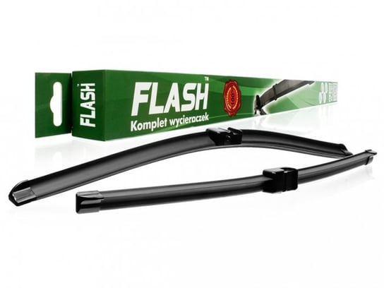 Wycieraczki płaskie Flash NTA2216 FLASH