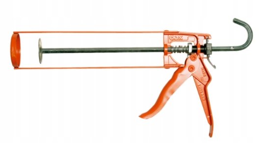 Wyciskacz Szkieletowy Pistolet Hks-12 Bostik
