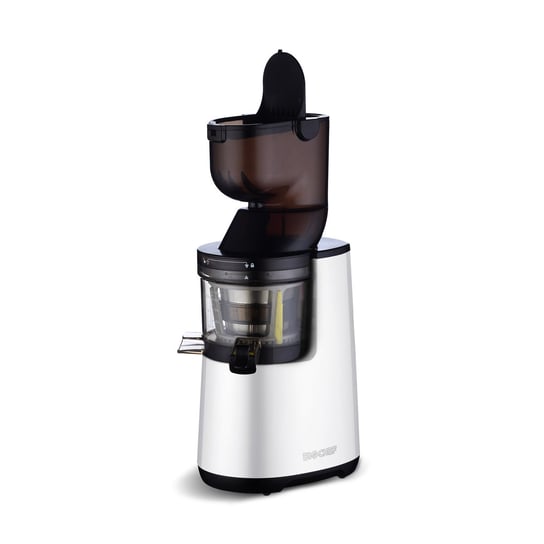 Wyciskarka wolnoobrotowa BIOCHEF Atlas Whole Slow Juicer biała Biochef