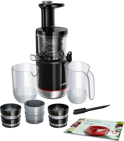 Wyciskarka wolnoobrotowa BOSCH MESM 731M Bosch