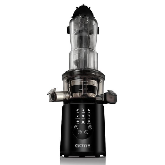 Wyciskarka wolnoobrotowa GOTIE GSJ-630B Gotie