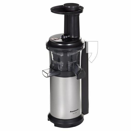 Wyciskarka wolnoobrotowa PANASONIC MJ-L500SXE Panasonic