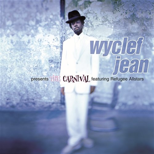 Yelé Wyclef Jean feat. Refugee Allstars