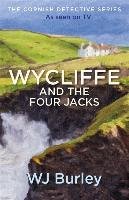 Wycliffe and the Four Jacks Burley W. J.