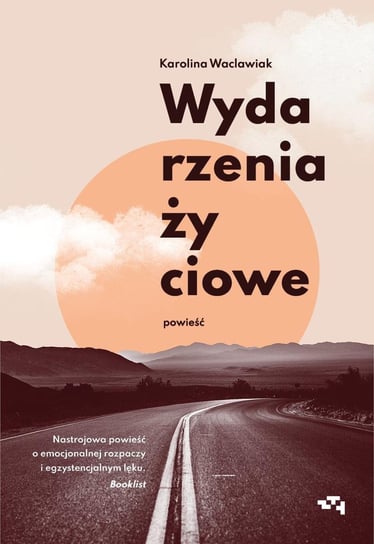 Wydarzenia życiowe Waclawiak Karolina