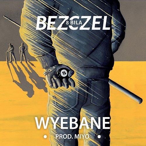 Wyebane Bezczel