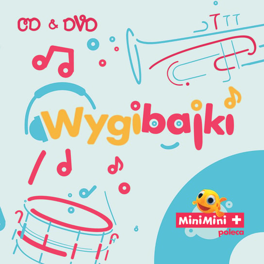 Wygibajki Various Artists
