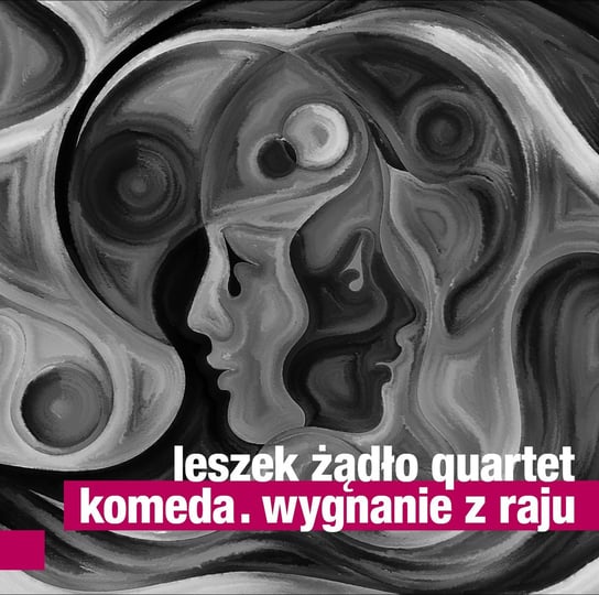Wygnanie z raju Leszek Żądło Quartet