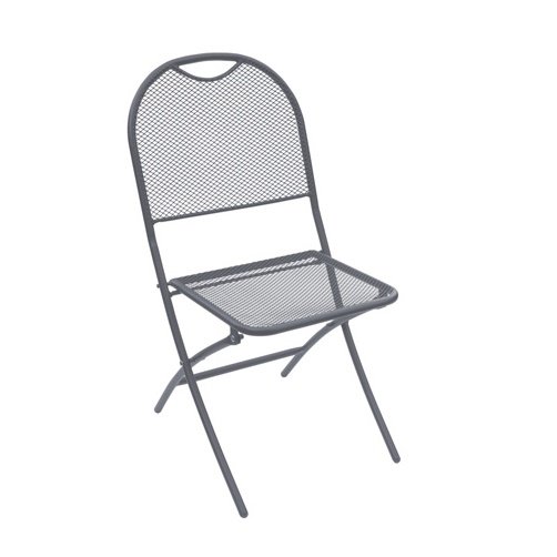 Wygodne krzesło ogrodowe Filo, składane GARDEN KING
