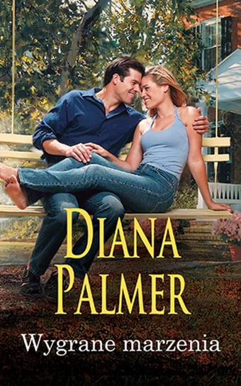 Wygrane marzenia Palmer Diana