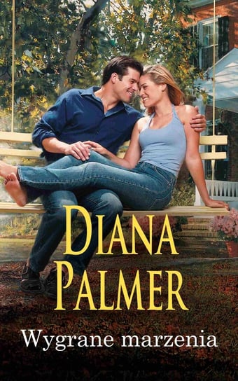 Wygrane marzenia Palmer Diana