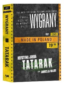 Wygrany / Tatarak Saniewski Wiesław, Wajda Andrzej