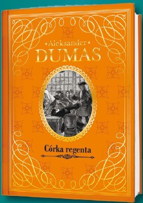 Wyjątkowa Kolekcja Dzieł Aleksandra Dumas Hachette Polska Sp. z o.o.