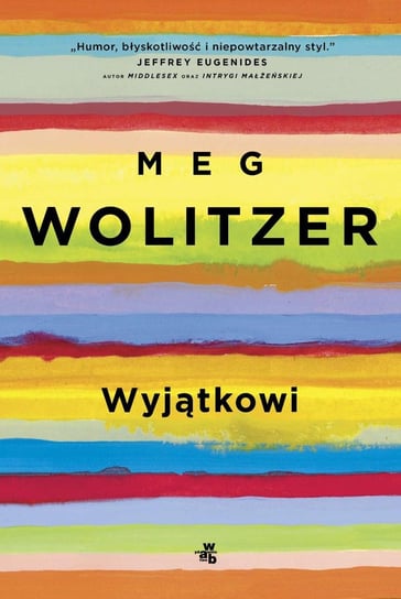 Wyjątkowi Wolitzer Meg