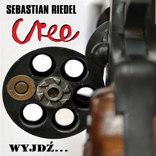 Wyjdź Sebastian Riedel & Cree