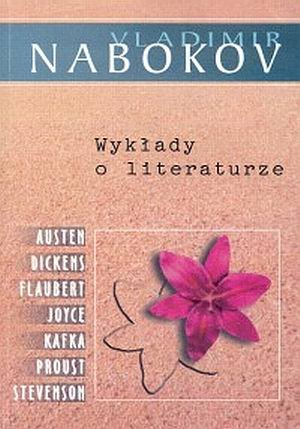 Wykłady o literaturze Nabokov Vladimir