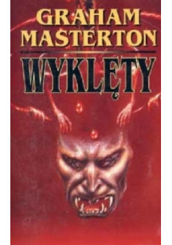 Wyklęty Masterton Graham