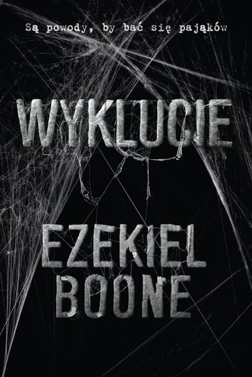 Wyklucie Boone Ezekiel