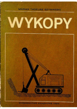 Wykopy 