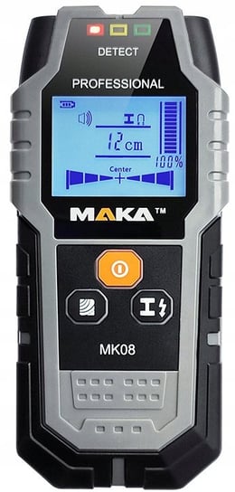 Wykrywacz Przewodów MAKA Detektor Kabli Maka MAKA