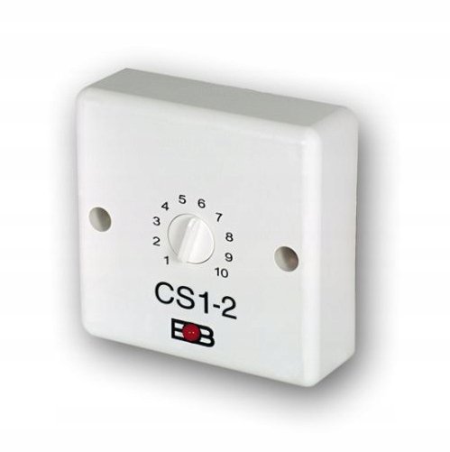 Wyłącznik Czasowy Cs1-2 230V Automat Schodowy Inna marka