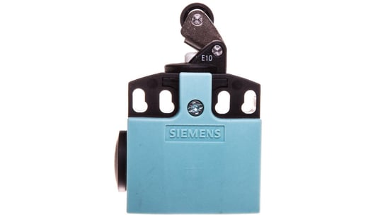 Wyłącznik krańcowy 1R 1Z migowy tworzywo dźwignia obrotowa z rolką 3SE5242-0HE10 Siemens