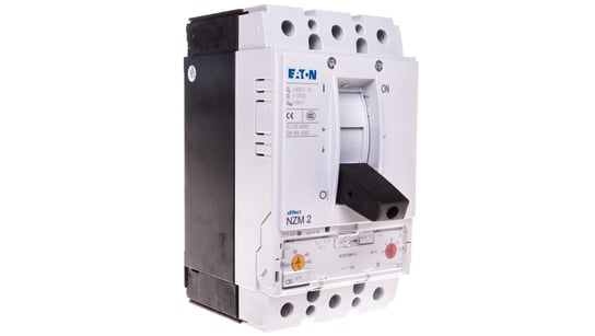 Wyłącznik mocy 3P 63A 150kA NZMH2-A63 259097 Eaton