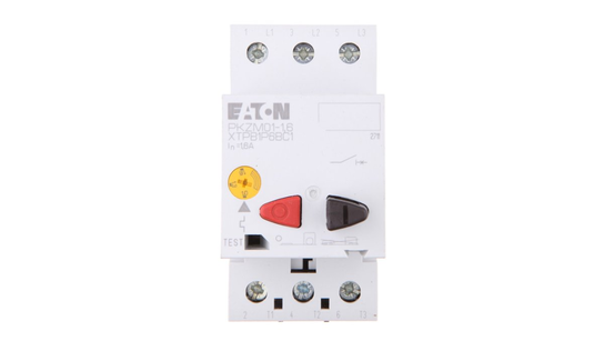 Eaton 278483 PKZM01-6,3 Motorschutzschalter 690 V/AC 6.3 A 1 St. kaufen