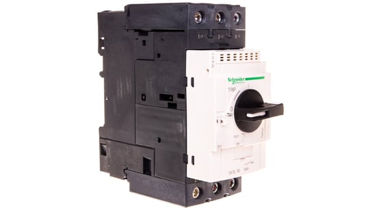 Wyłącznik silnikowy 3P 22kW 50A (EVK) GV3L50 Schneider Electric