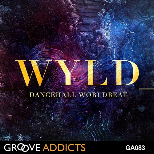 Wyld - Dancehall Worldbeat iSeeMusic, Daniel Delaney