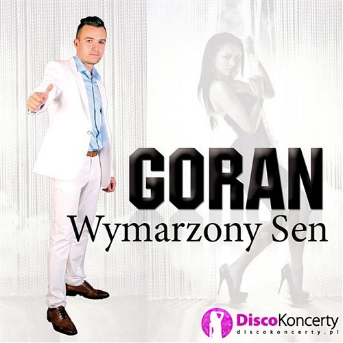 Wymarzony sen Goran