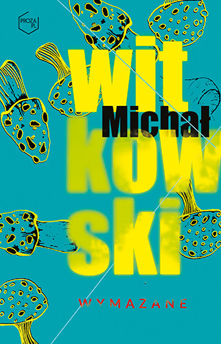 Wymazane Witkowski Michał