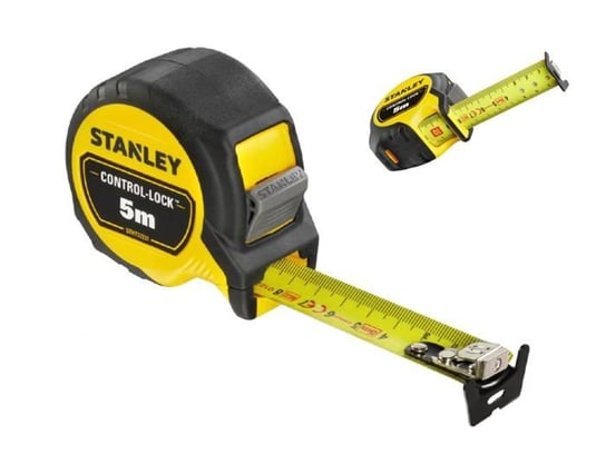 Wymiary 3M X 19MM podwójne oznaczenie STANLEY® Control-LOCK™ - STHT37230-0 Stanley