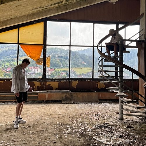 wymiary Karol Krupiak, Zuzia Malinowska, Kartky
