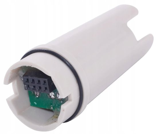 Wymienna elektroda miernika pH temperatury sonda Tessa