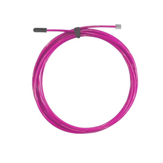 Wymienna linka do skakanki THORN FIT Speed Rope Replacement Cable 2.0 Pink Thorn Fit
