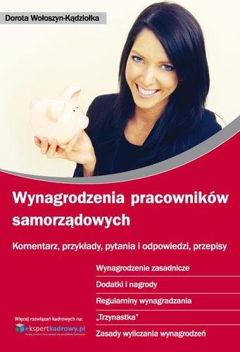 Wynagrodzenia Pracowników Wołoszyn-Kądziołka Dorota