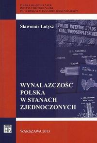 Wynalazczość polska w Stanach Zjednoczonych Łotysz Sławomir