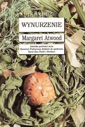 Wynurzenie Atwood Margaret