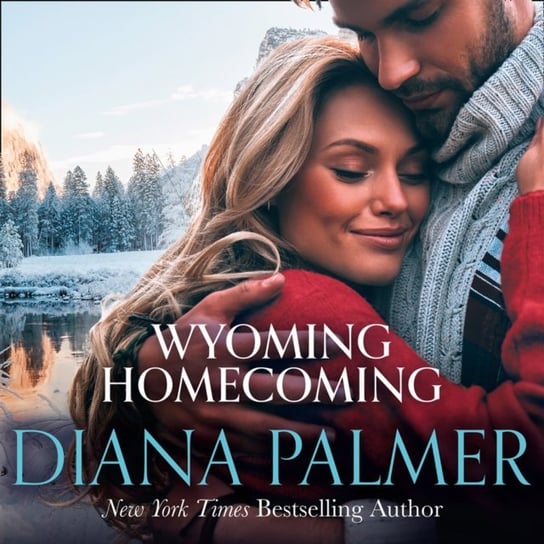 Wyoming Homecoming Palmer Diana